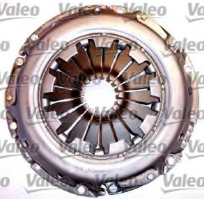 821387 VALEO Комплект сцепления 821387 VALEO Комплект сцепления