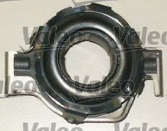 821389 VALEO Комплект сцепления 821389 VALEO Комплект сцепления