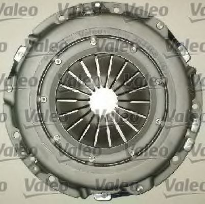 821389 VALEO Комплект сцепления 821389 VALEO Комплект сцепления