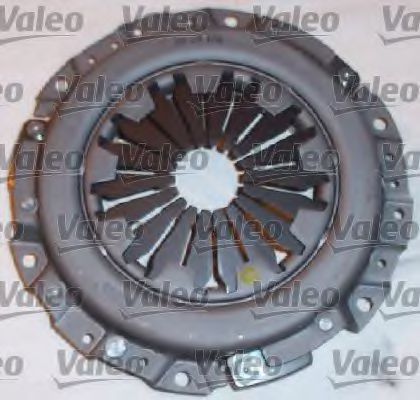821448 VALEO Комплект сцепления 821448 VALEO Комплект сцепления