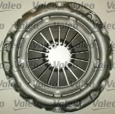 821796 VALEO Комплект сцепления 821796 VALEO Комплект сцепления