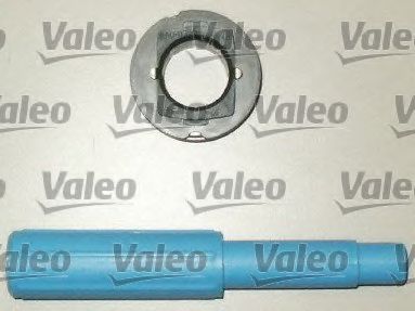 VALEO 826033 Комплект сцепления для FIAT