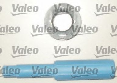 VALEO 826213 Комплект сцепления для FIAT FIORINO