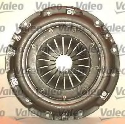 826242 VALEO Комплект сцепления 826242 VALEO Комплект сцепления