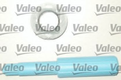 VALEO 826245 Комплект сцепления VALEO для PEUGEOT