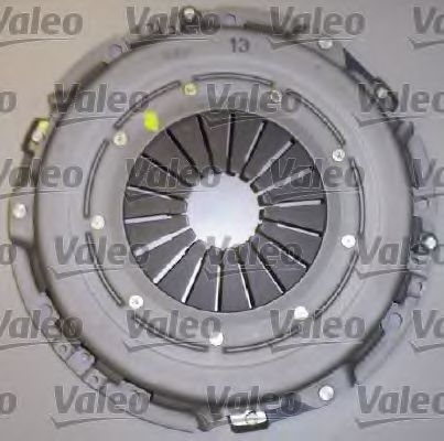 826254 VALEO Комплект сцепления 826254 VALEO Комплект сцепления