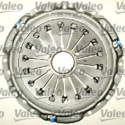 826319 VALEO Комплект сцепления 826319 VALEO Комплект сцепления