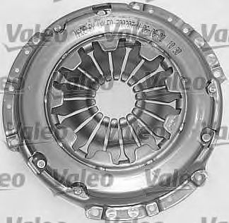 826320 VALEO Комплект сцепления 826320 VALEO Комплект сцепления