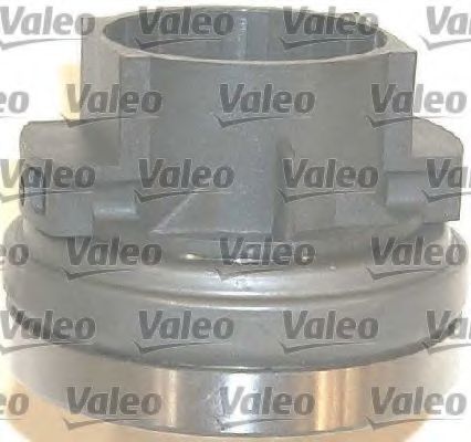 VALEO 826333 Комплект сцепления для LAND ROVER DEFENDER Cabrio (LD)