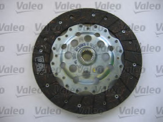 826338 VALEO Комплект сцепления 826338 VALEO Комплект сцепления