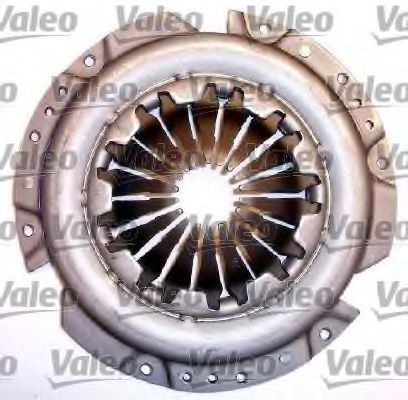 826350 VALEO Комплект сцепления 826350 VALEO Комплект сцепления