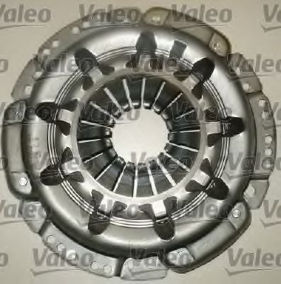 826437 VALEO Комплект сцепления 826437 VALEO Комплект сцепления