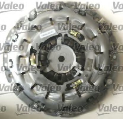 826463 VALEO Комплект сцепления 826463 VALEO Комплект сцепления
