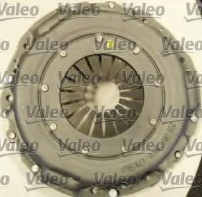 826472 VALEO Комплект сцепления 826472 VALEO Комплект сцепления
