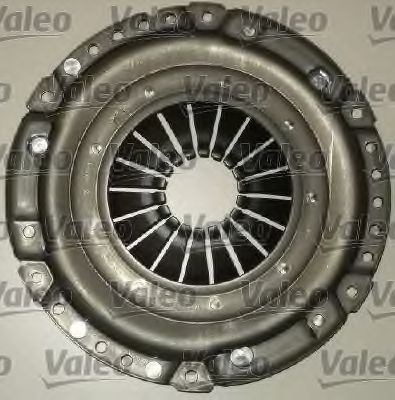 VALEO 826506 Комплект сцепления VALEO для SAAB