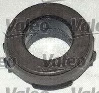 826549 VALEO Комплект сцепления 826549 VALEO Комплект сцепления