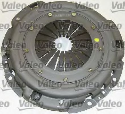826560 VALEO Комплект сцепления 826560 VALEO Комплект сцепления