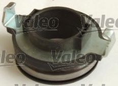 826599 VALEO Комплект сцепления 826599 VALEO Комплект сцепления