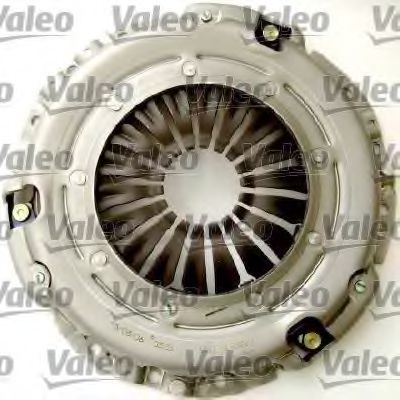 826599 VALEO Комплект сцепления 826599 VALEO Комплект сцепления