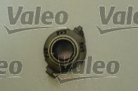 VALEO 835008 Комплект сцепления VALEO для FIAT