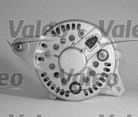436534 VALEO Генератор 436534 VALEO Генератор