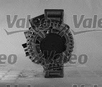 VALEO 439483 Генератор 