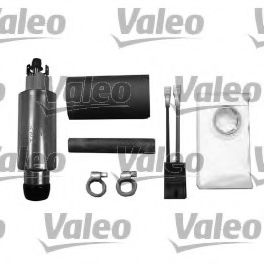 VALEO 347223 Топливный насос для VOLVO S70