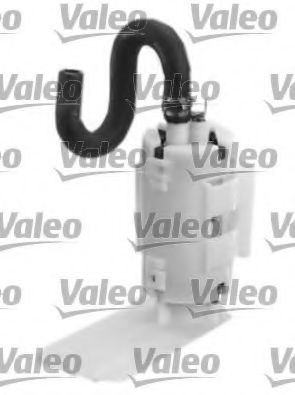 VALEO 347082 Топливный насос для VOLVO 460