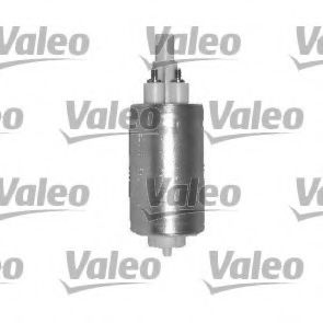 VALEO 347233 Топливный насос для VOLVO 940 2 (944)