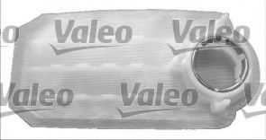VALEO 347404 Топливный насос для VOLVO 460