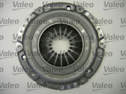 VALEO 826671 Комплект сцепления VALEO для SAAB