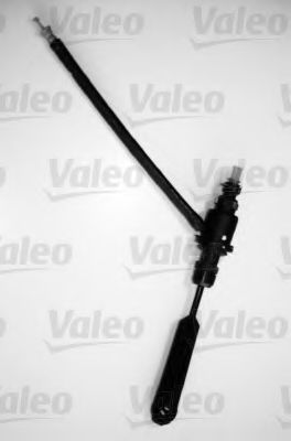 VALEO 804648 Главный цилиндр сцепления для RENAULT