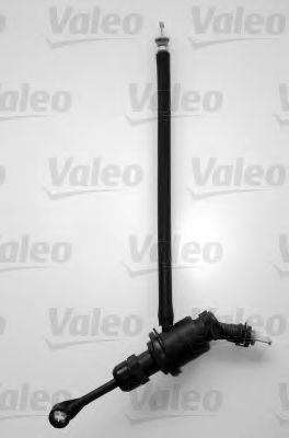VALEO 804814 Главный цилиндр сцепления для RENAULT
