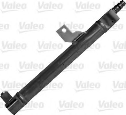 VALEO 515048 Осушитель кондиционера для VOLVO S80