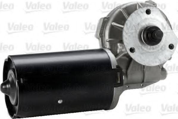 VALEO 401821 Двигатель стеклоочистителя для MAN