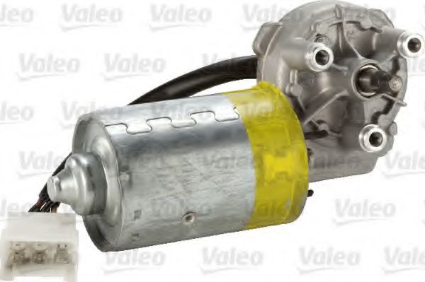 VALEO 403411 Двигатель стеклоочистителя 