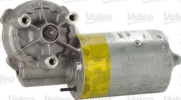 VALEO 403425 Двигатель стеклоочистителя для PORSCHE