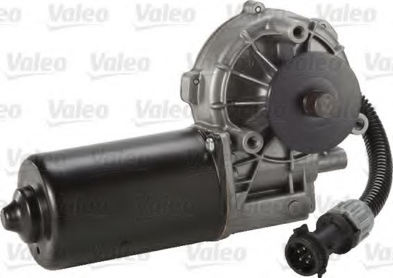 VALEO 403947 Двигатель стеклоочистителя для MAN