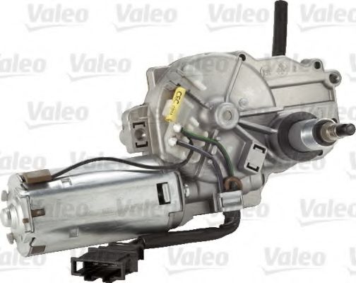 VALEO 404013 Двигатель стеклоочистителя VALEO 
