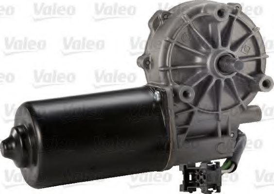 VALEO 404027 Двигатель стеклоочистителя для MAN