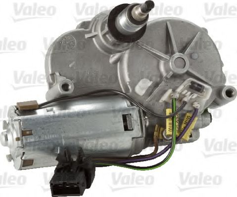 VALEO 404192 Двигатель стеклоочистителя для AUDI 100