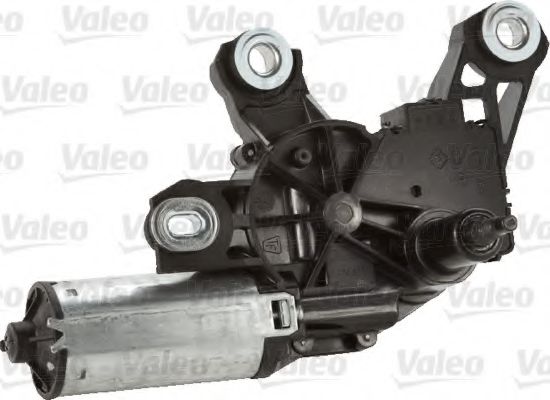 VALEO 404430 Двигатель стеклоочистителя для AUDI