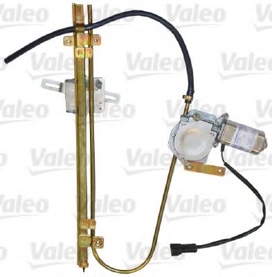 VALEO 850194 Подъемное устройство для окон VALEO 850194 Подъемное устройство для окон