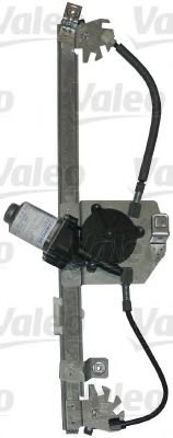 VALEO 850794 Подъемное устройство для окон  VALEO 850794 Подъемное устройство для окон