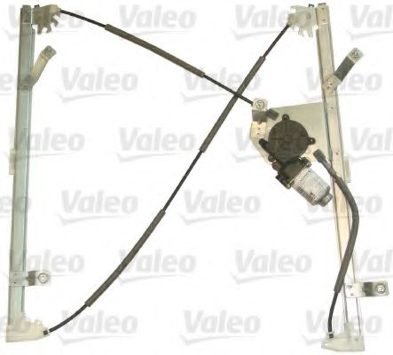 VALEO 850867 Подъемное устройство для окон  VALEO 850867 Подъемное устройство для окон