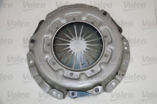 828963 VALEO Комплект сцепления 828963 VALEO Комплект сцепления