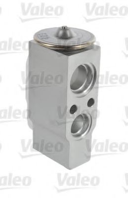 VALEO 509968 Пневматический клапан кондиционера 