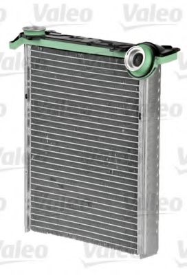 VALEO 812416 Радиатор печки для PEUGEOT