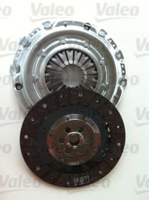 VALEO 826797 Комплект сцепления для VOLVO XC60