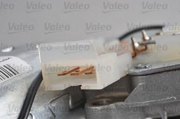 VALEO 403602 Двигатель стеклоочистителя VALEO 